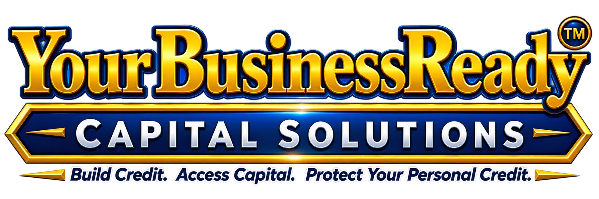 Your Business Ready Capital Solutions
